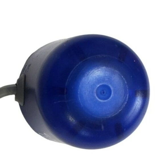 Uponor 2 Wire Thermal Actuator Electric Blue 24V IP54 TSA 01 Type 2 - Picture 5 of 9